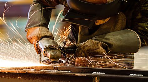 Metal Fabrication .